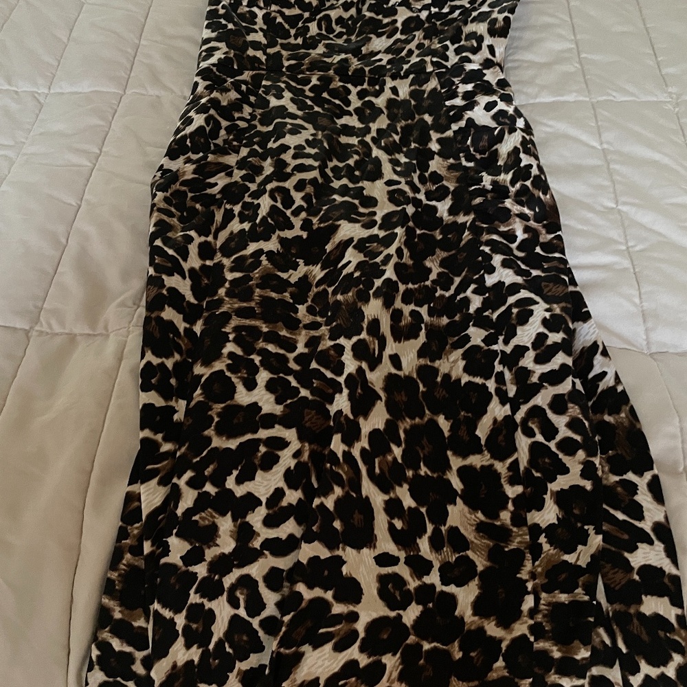 Stop Staring Evening Dress